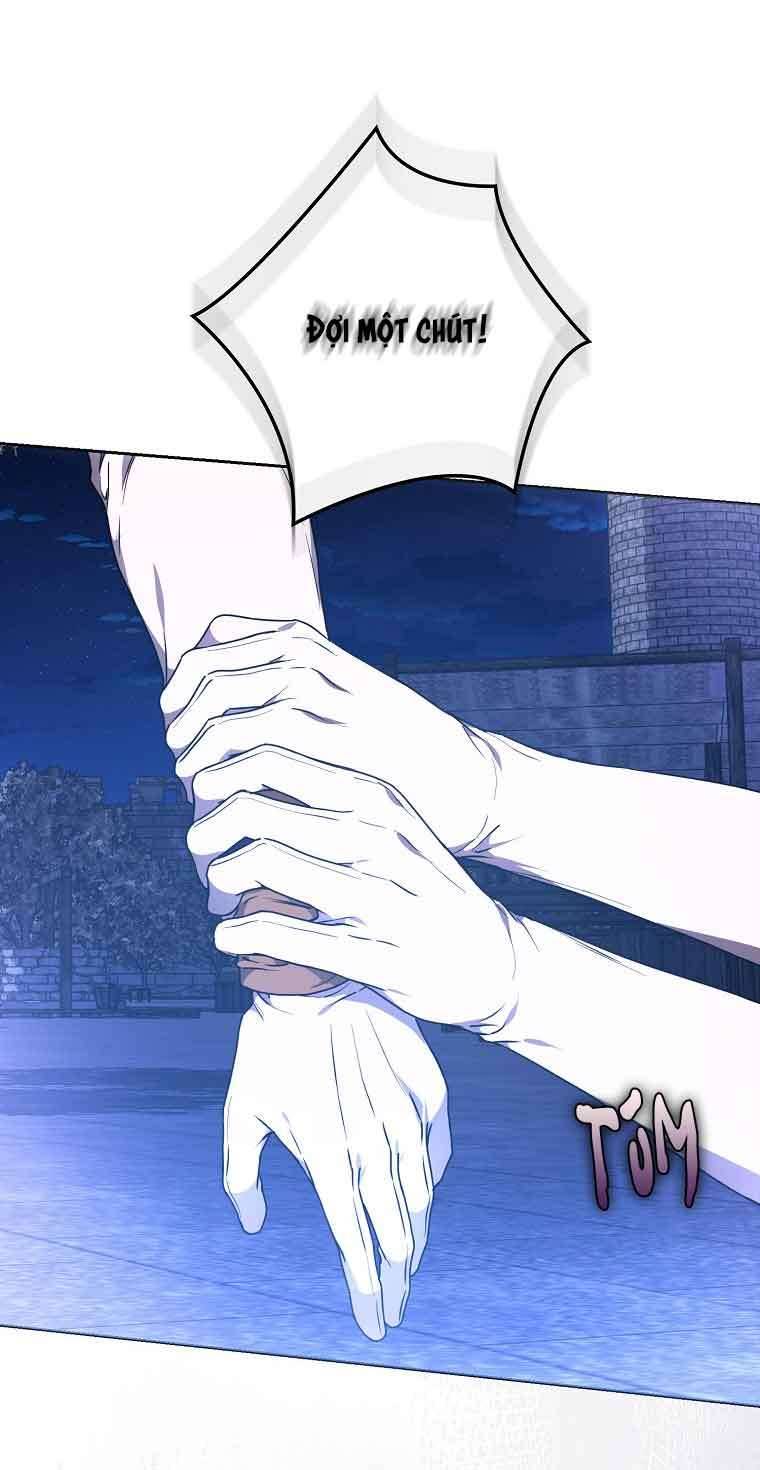 Tôi Trở Thành Vợ Của Nam Chính Chap 66 - Next Chap 67