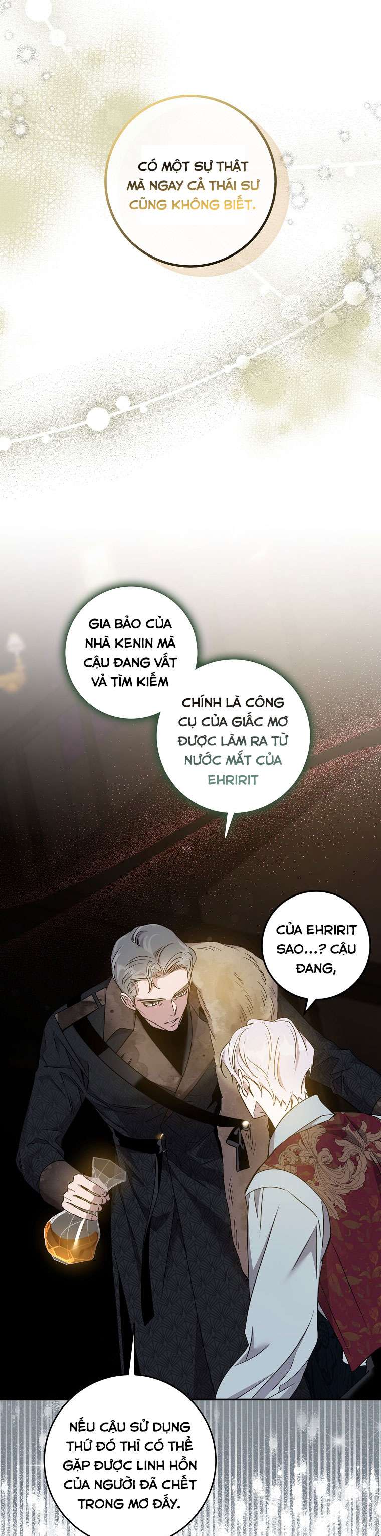 Thuần Hóa Bạo Quân Rồi Bỏ Trốn Chap 75 - Trang 2