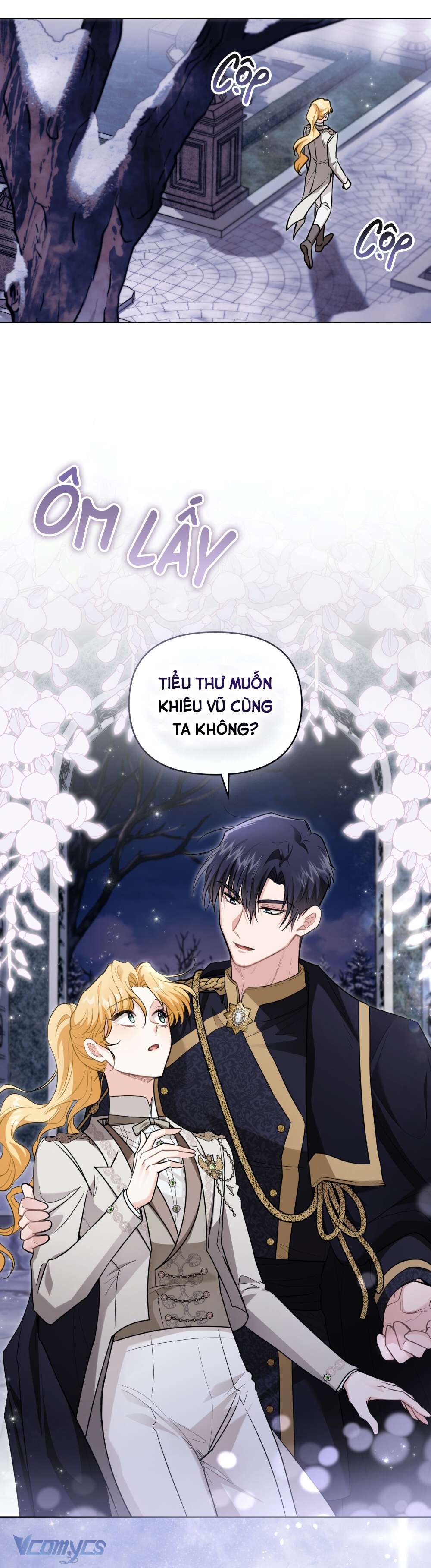 Tìm Lại Camellia Chapter 81 - Trang 4