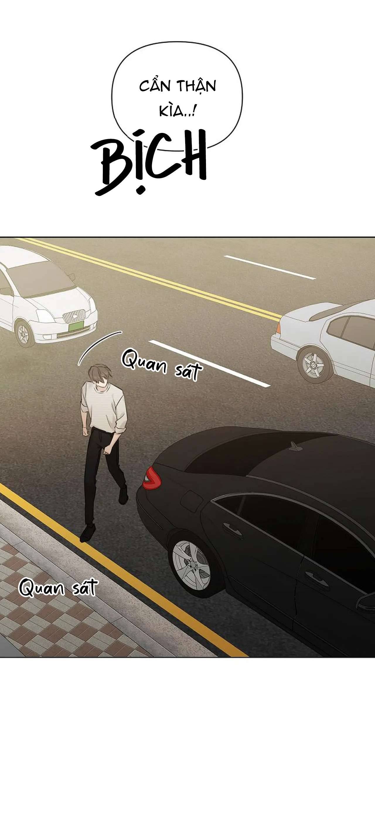 Bình Minh Chap 22 - Trang 3