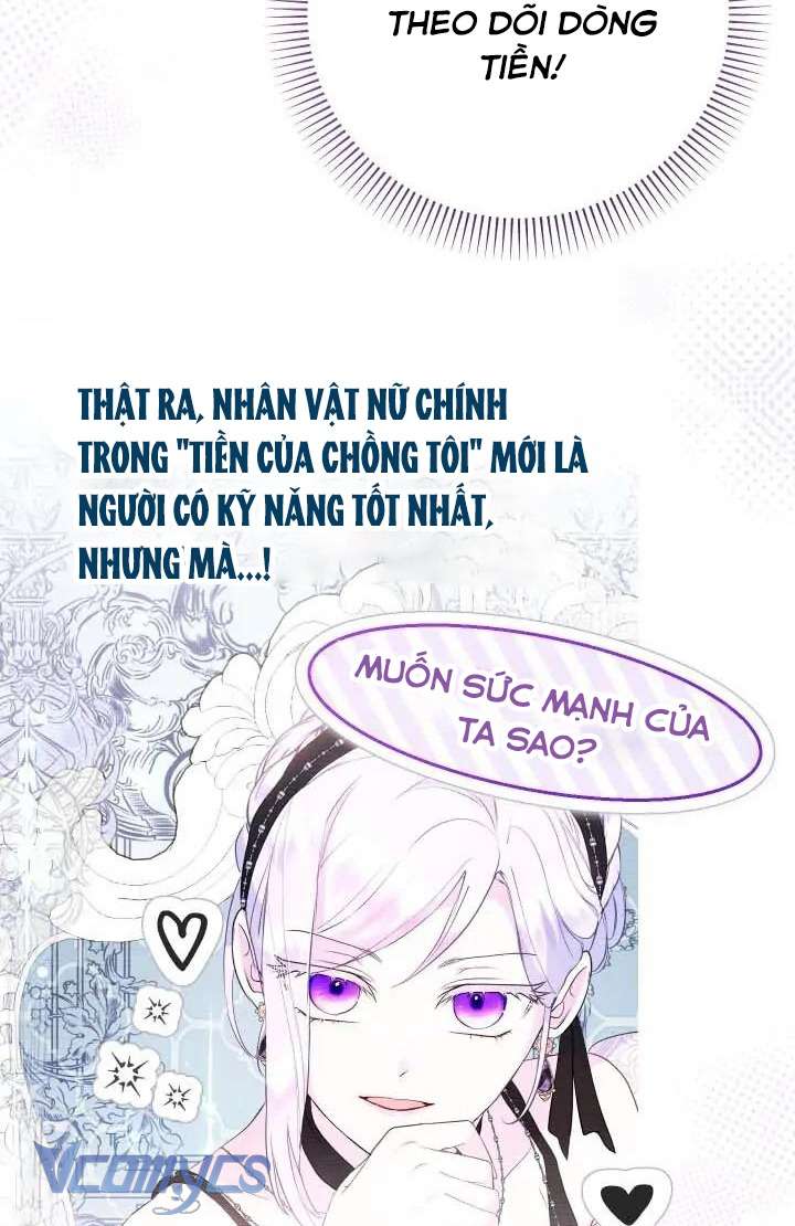 Tiểu Thư Tích Tiền Đi Bụi Chapter 44 - Trang 4
