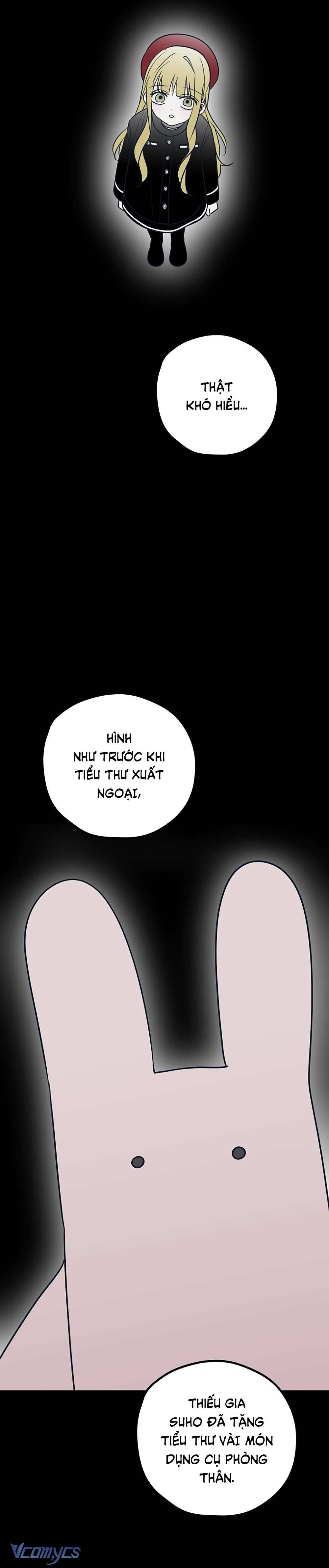 Kẻ Rác Rưởi Không Đáng Được Yêu Chapter 76 - Next Chapter 77