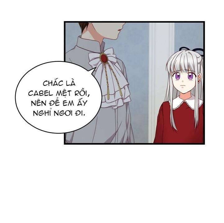 Cẩn Thận Với Các Anh Trai Đấy! Chap 29 - Trang 2