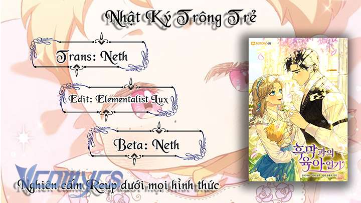 Nhật Ký Trông Trẻ Chapter 3 - Trang 4