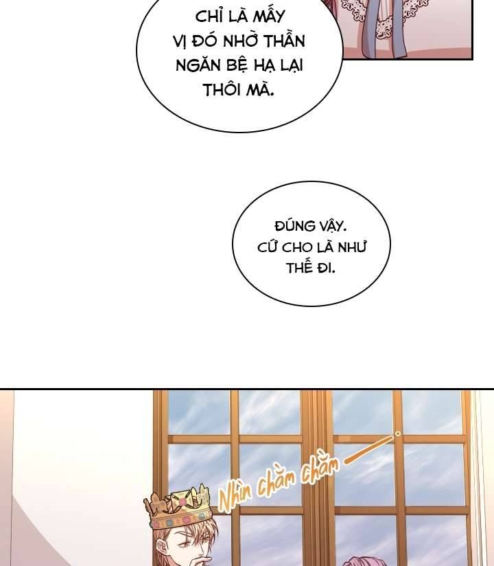 Thư Ký Của Bạo Chúa Chapter 20 - Trang 4