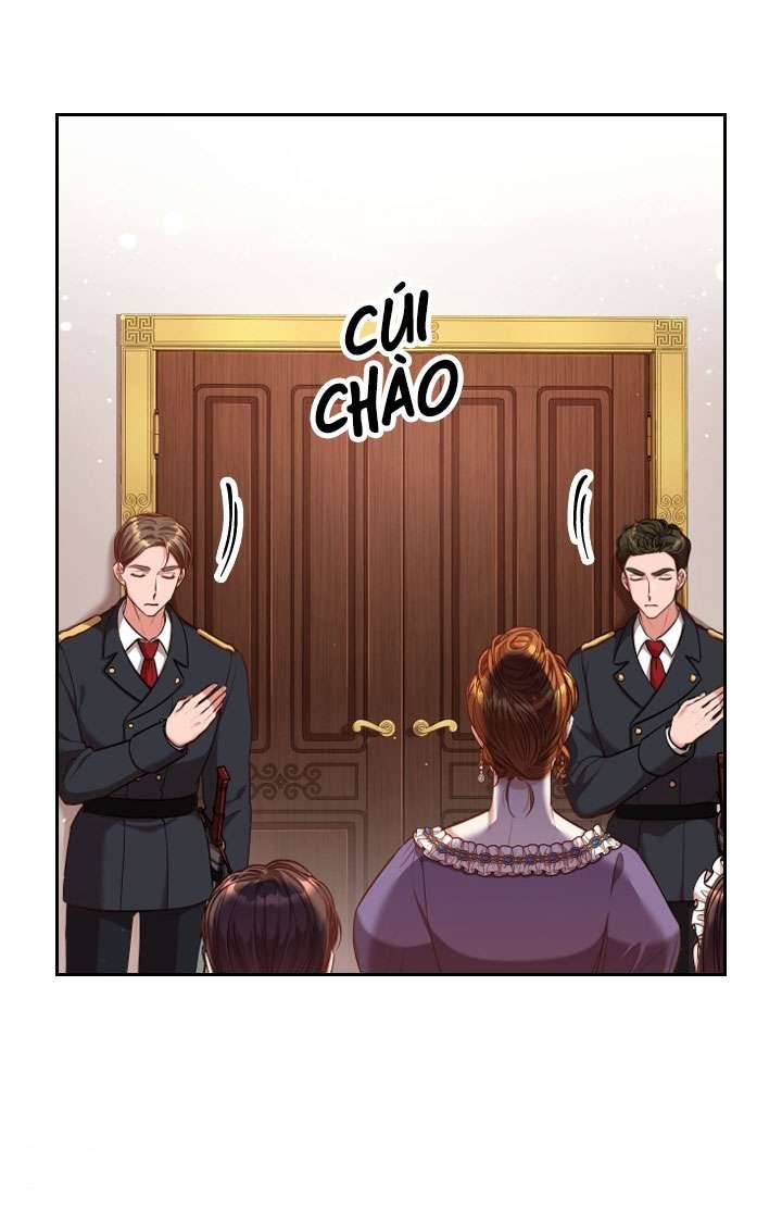 Thư Ký Của Bạo Chúa Chapter 42 - Trang 4