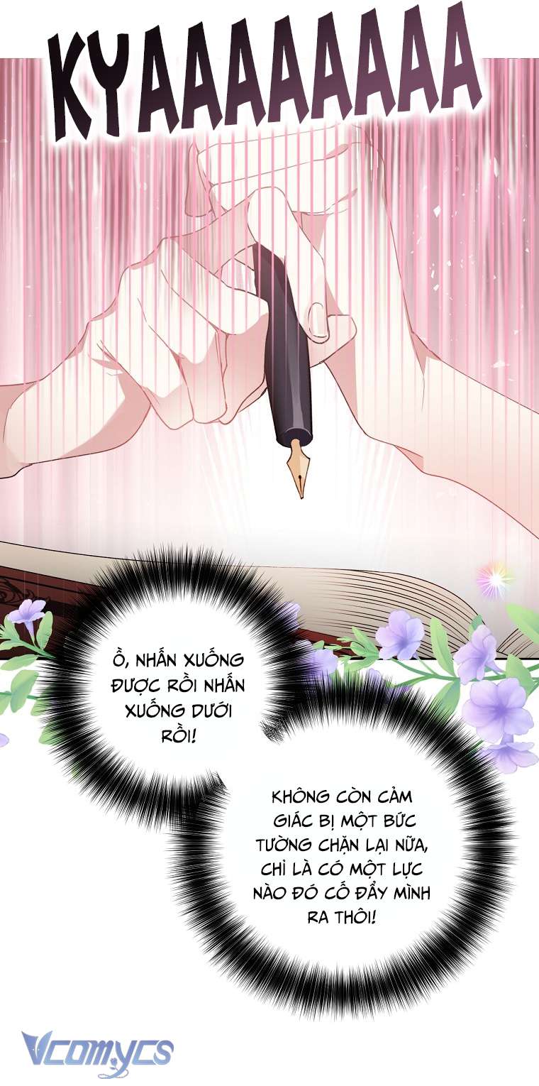 Quý Tộc Gì Chứ, Tôi Chỉ Muốn Về Nhà Chap 8 - Next Chap 9