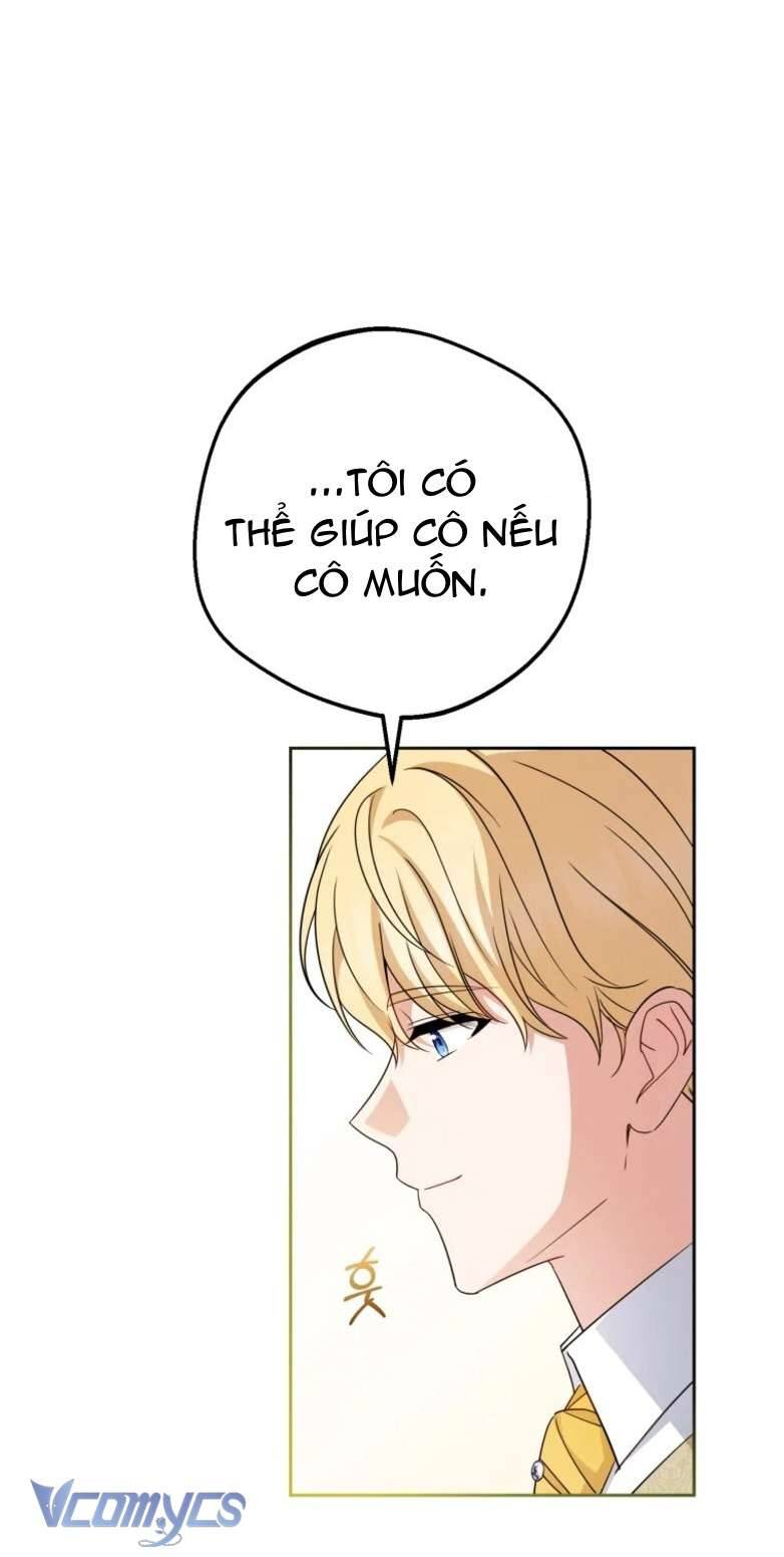 Được Yêu Thương Mà Còn Ngại Ngùng Sao! Chap 72 - Next Chapter 72