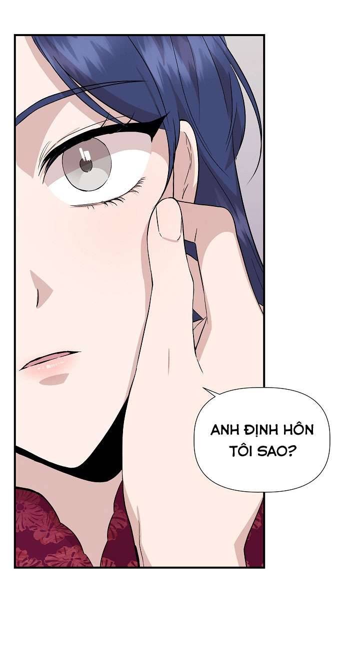 Tôi Không Phải Là Cinderella Chapter 41 - Next Chapter 41.5