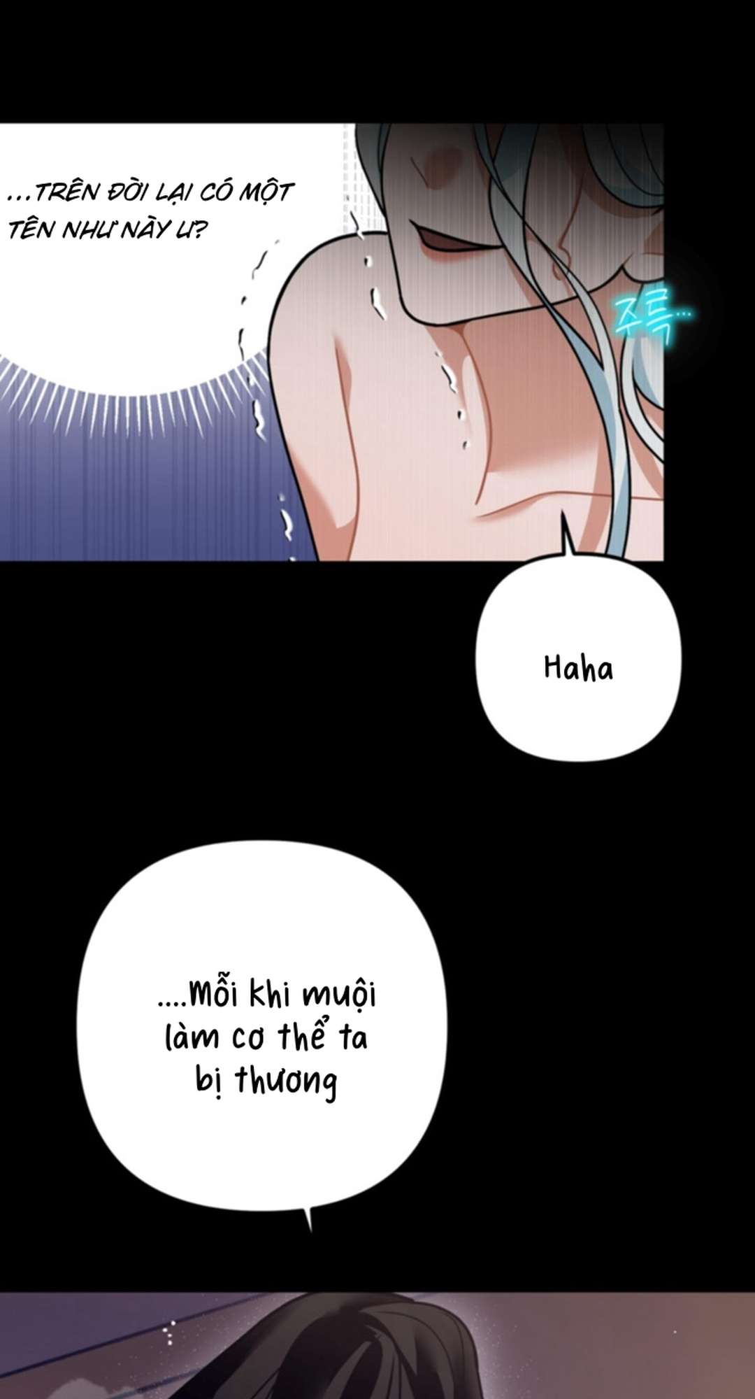 [ 18+ ] Kẻ Săn Mồi Chap 4 - Trang 2