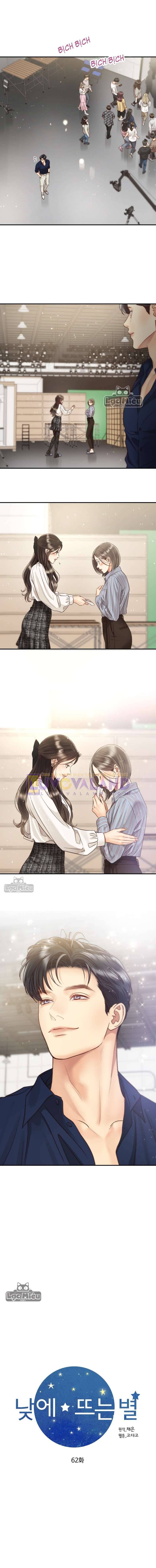 Ngôi Sao Ban Mai Chap 62 - Next Chap 63