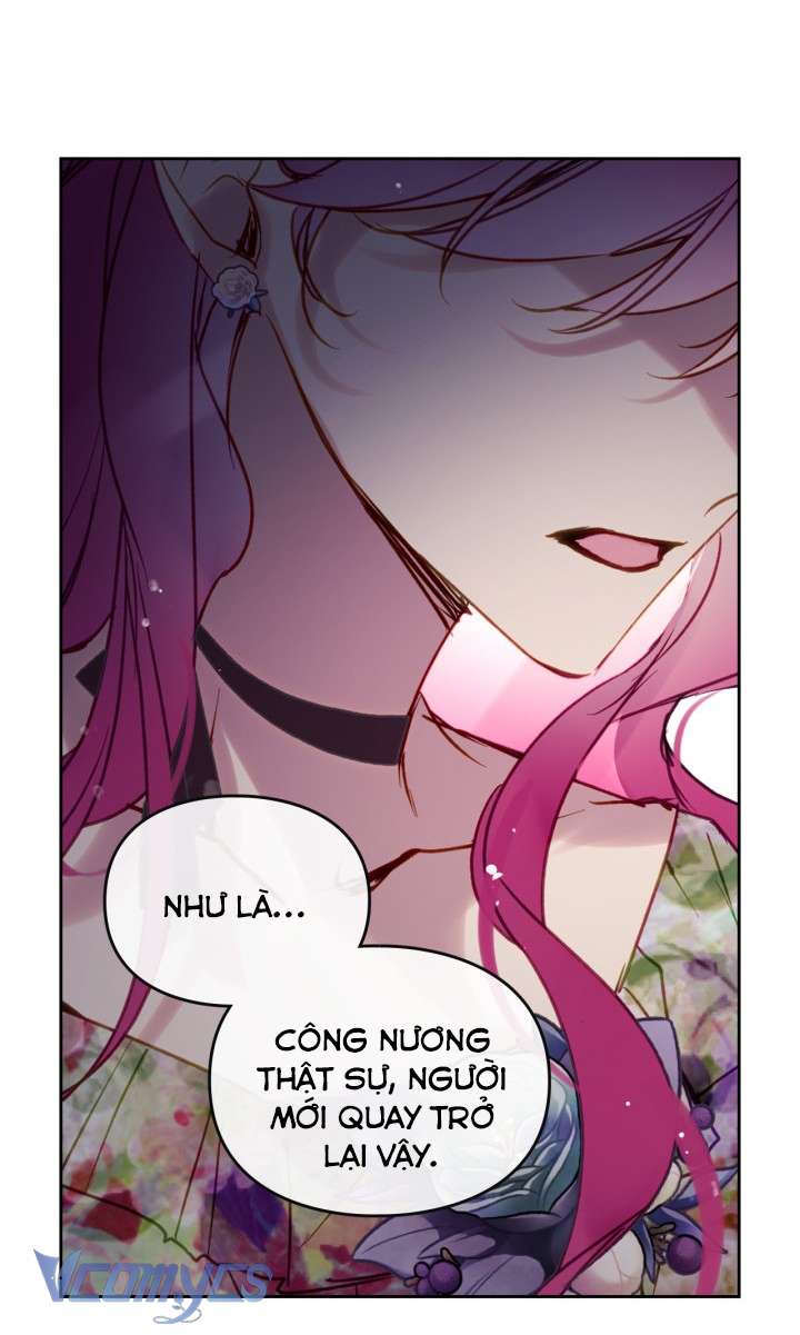 Kết Cục Của Nhân Vật Phản Diện Chỉ Có Thể Là Cái Chết Chapter 147 - Next Chapter 148
