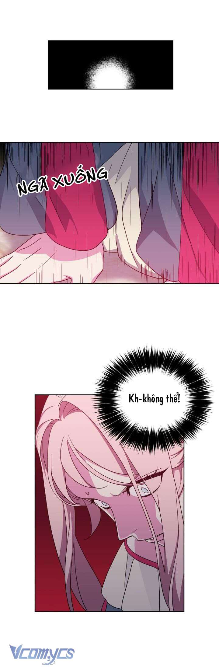 CHITRA Chapter 21 - Next Chapter 22