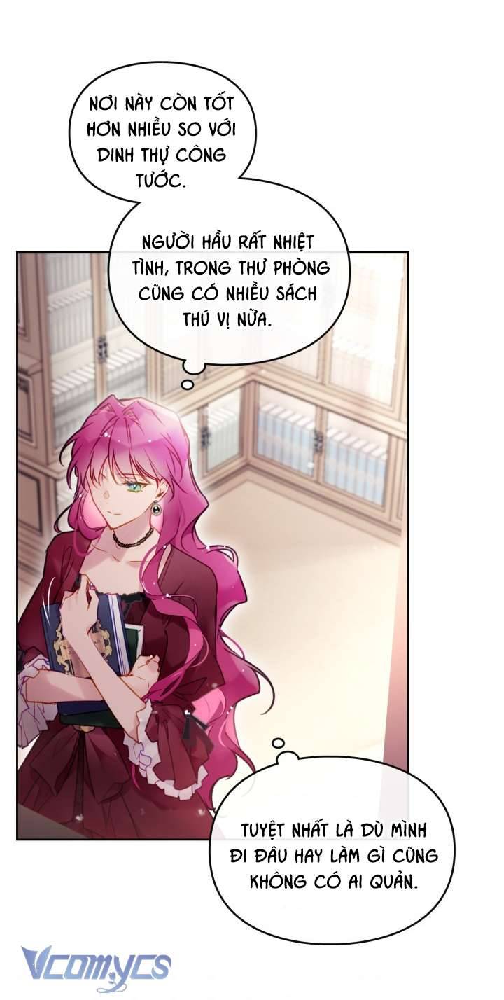 Kết Cục Của Nhân Vật Phản Diện Chỉ Có Thể Là Cái Chết Chapter 86 - Trang 4