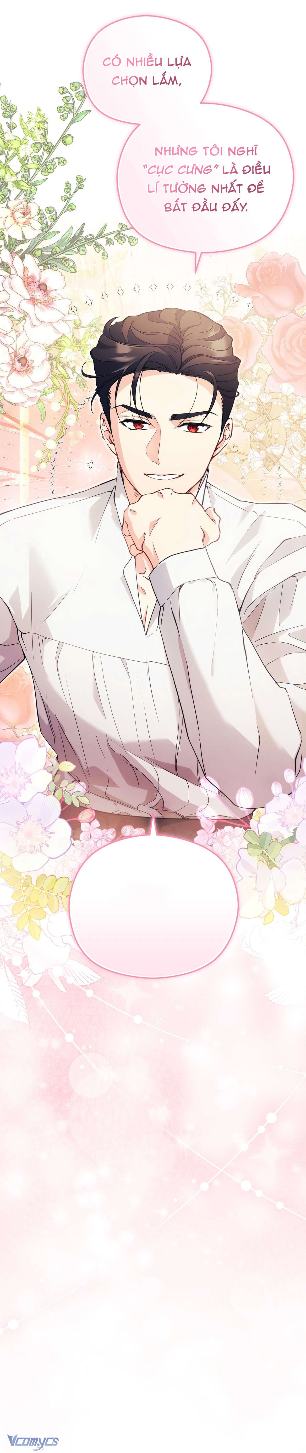 Nàng Công Chúa Trong Chuồng Gà Chap 9 - Trang 3