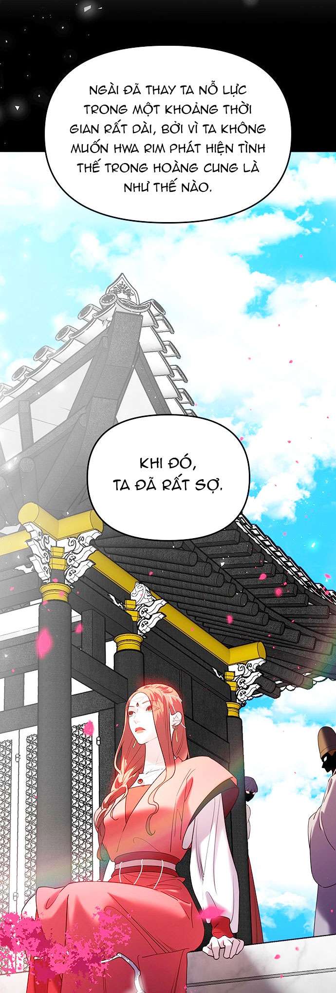 Vương Tử Huyền Bí Chapter 47 - Trang 4