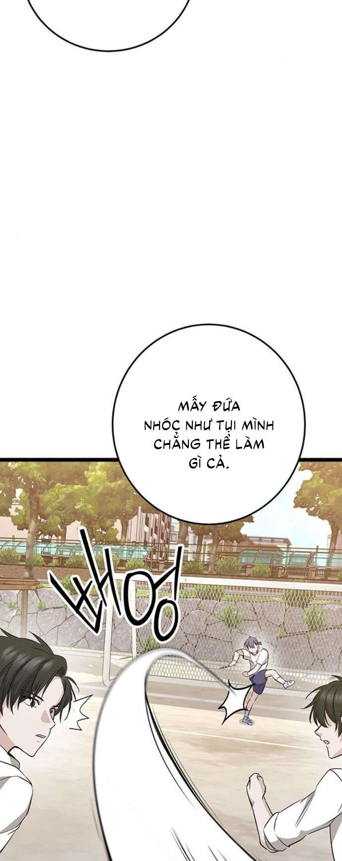 Hoàng Hậu Cao Học Chapter 4 - Trang 3