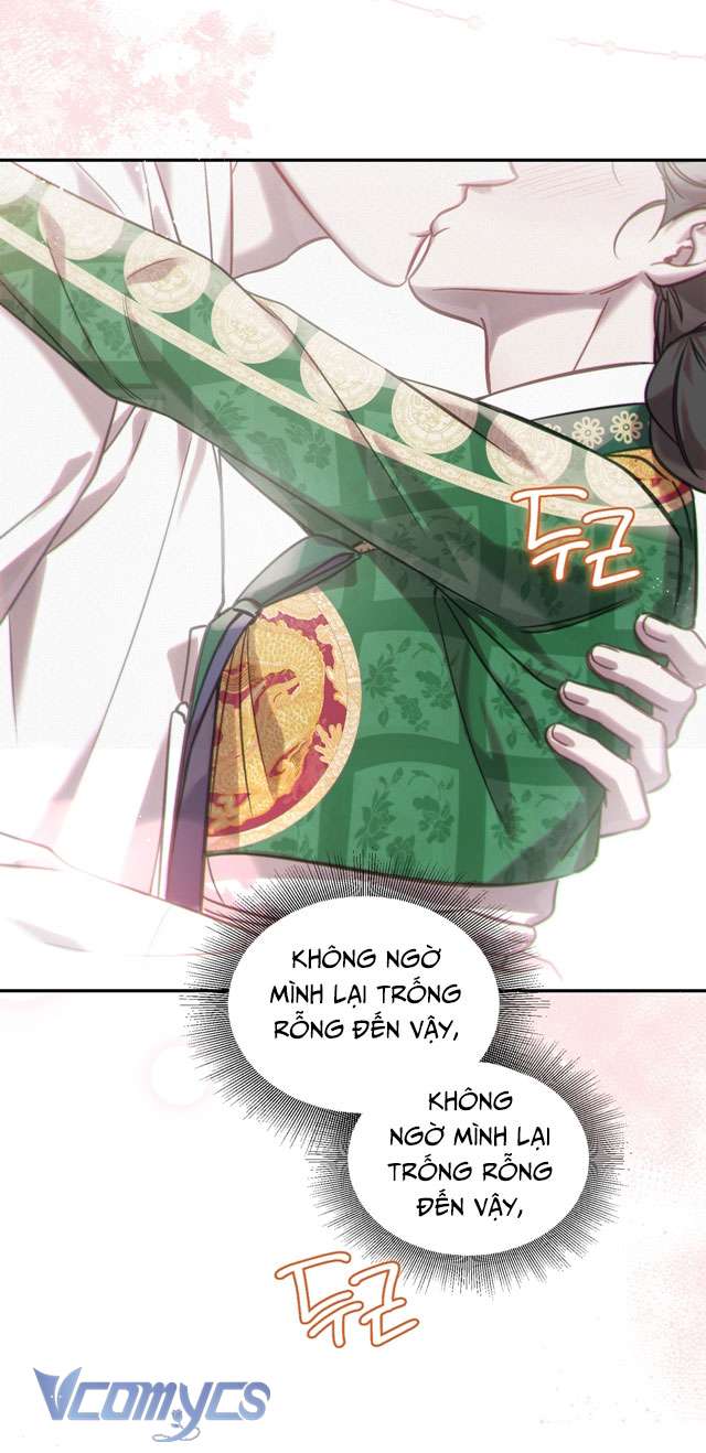 [18+] Tiết Học Bí Mật Của Trung Điện Chap 45 - Trang 2