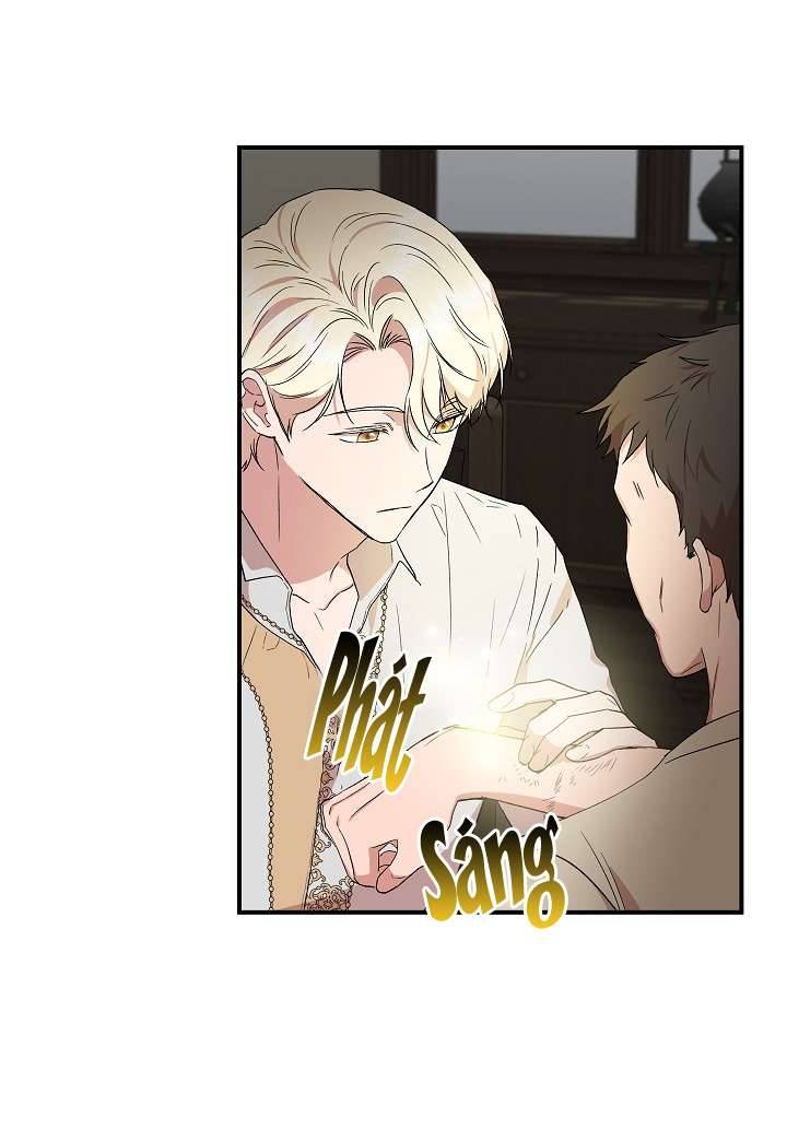 Tôi Không Phải Là Cinderella Chapter 54 - Next Chapter 55