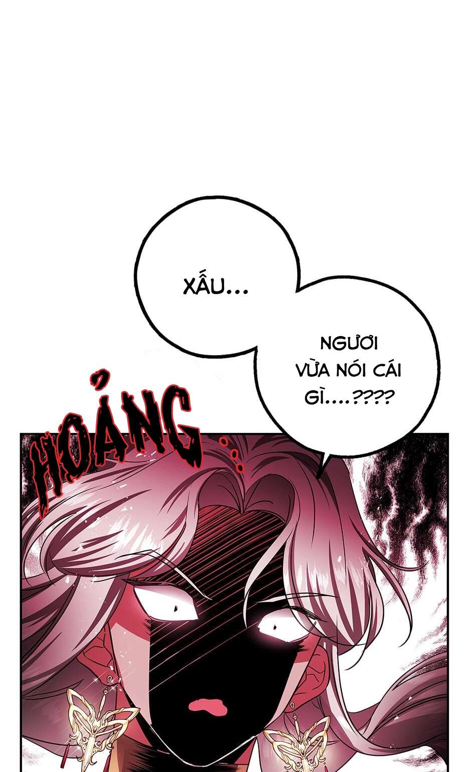 Hôn Phu Ẩn Sắc Chapter 39 - Trang 4