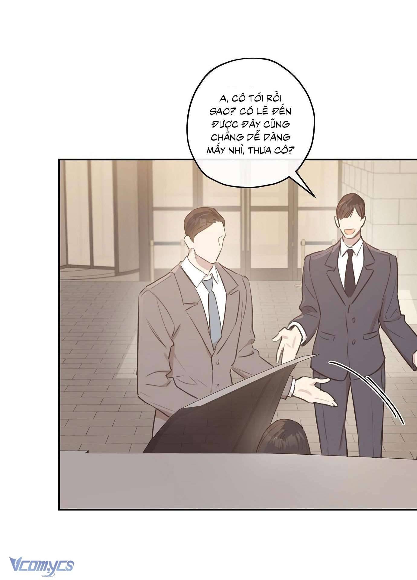 Onsaemiro Chapter 6 - Next Chapter 7