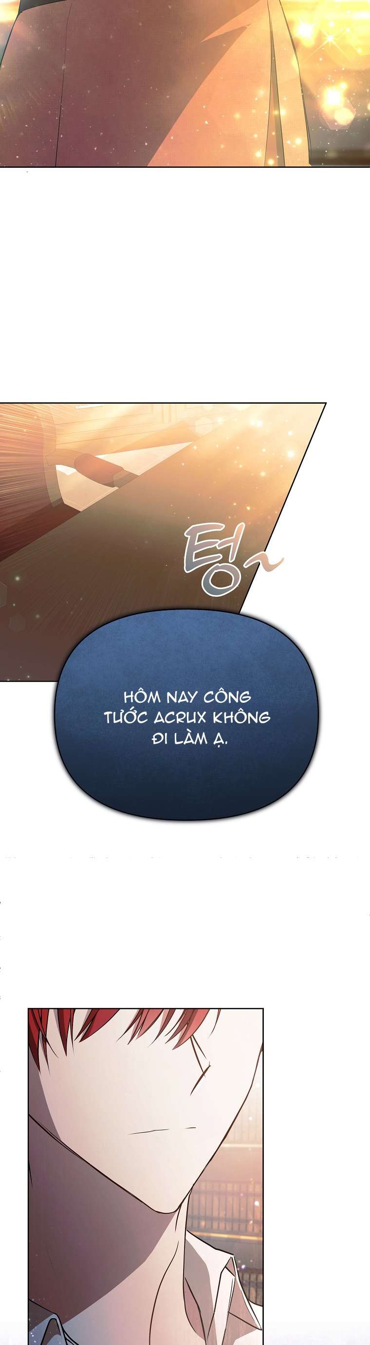 Chị Gái Tôi Là Nhân Vật Chính Chap 5 - Trang 3