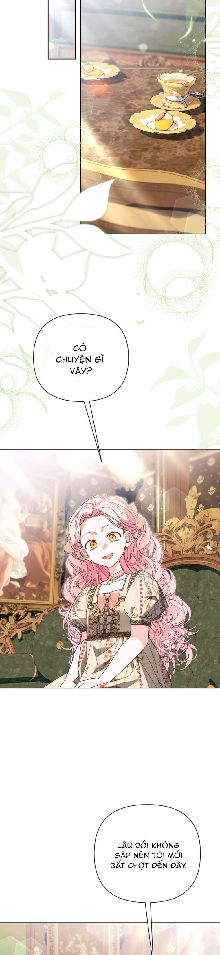 Thà Là Để Tôi Trở Thành Nữ Hoàng Chapter 63 - Trang 3