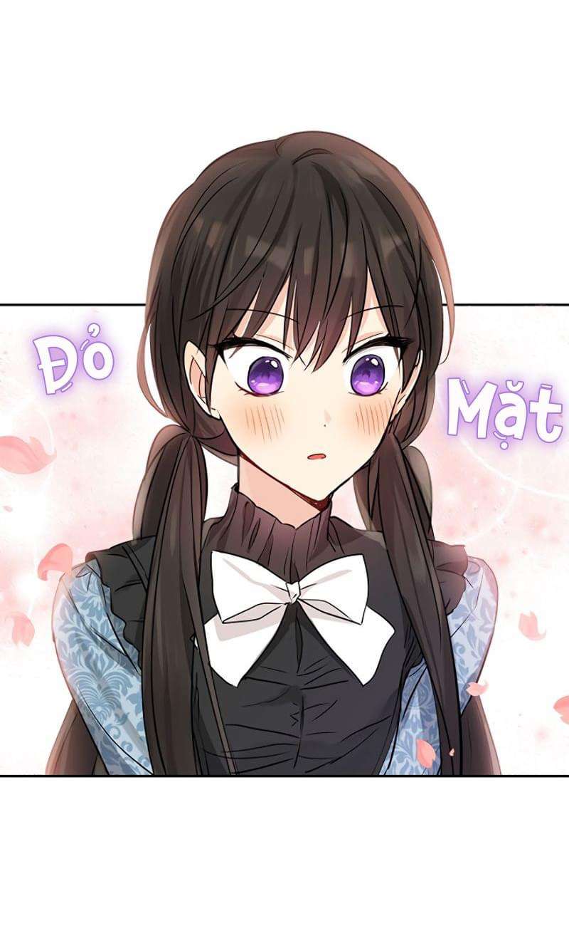 Tôi Là Minh Chứng Của Sự Thật Chap 15 - Trang 3