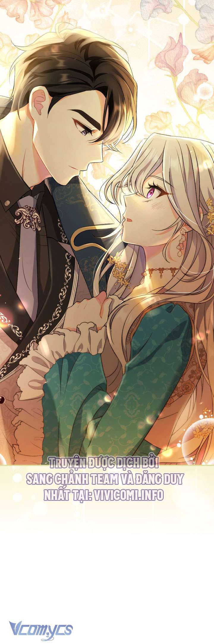Người Xem Mắt Của Ác Nữ Quá Hoàn Hảo Chapter 6 - Next Chapter 7