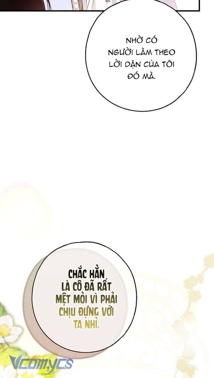 Ai Đó Đang Điều Khiển Cơ Thể Của Tôi Chapter 32 - Trang 4
