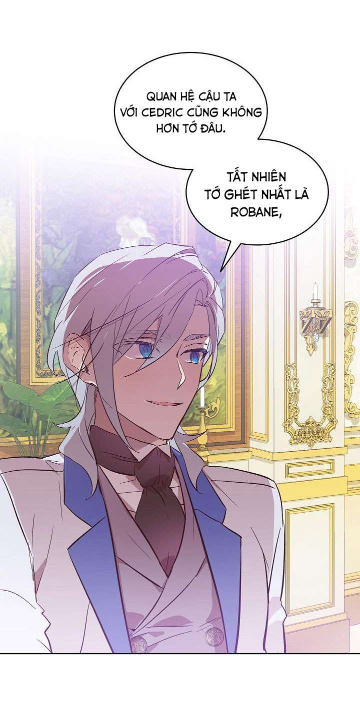 Quý Cô Thế Giới Ngầm Chap 10 - Trang 4