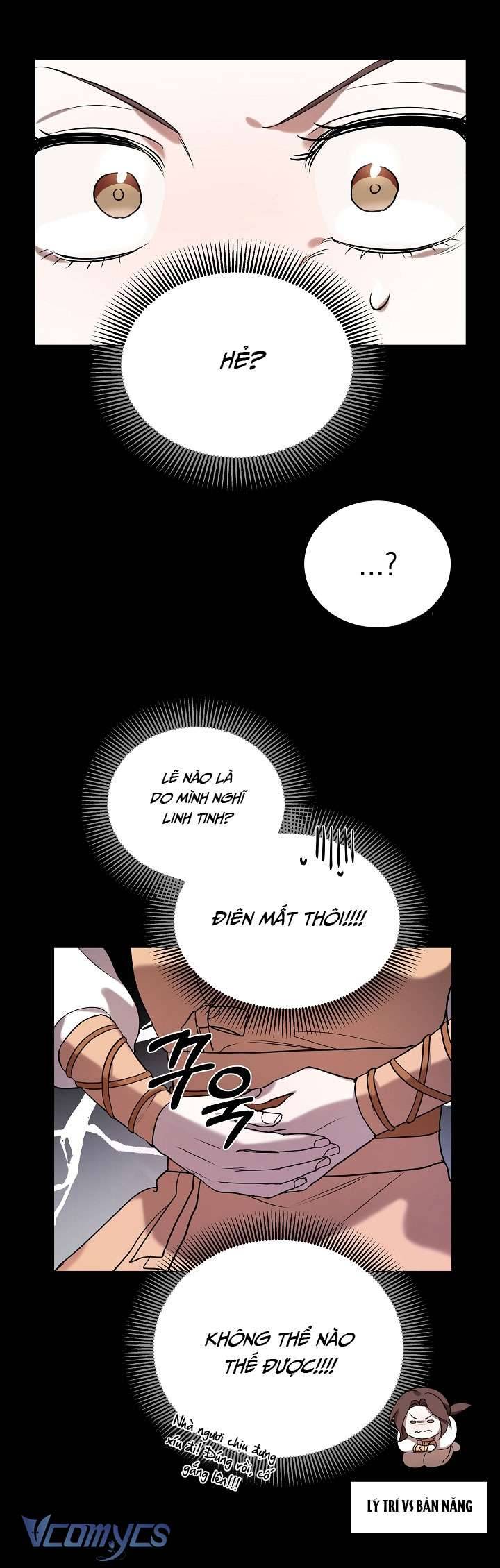 [18+] Biên Niên Sử Xuân Họa Thời Joseon Chap 4 - Trang 2