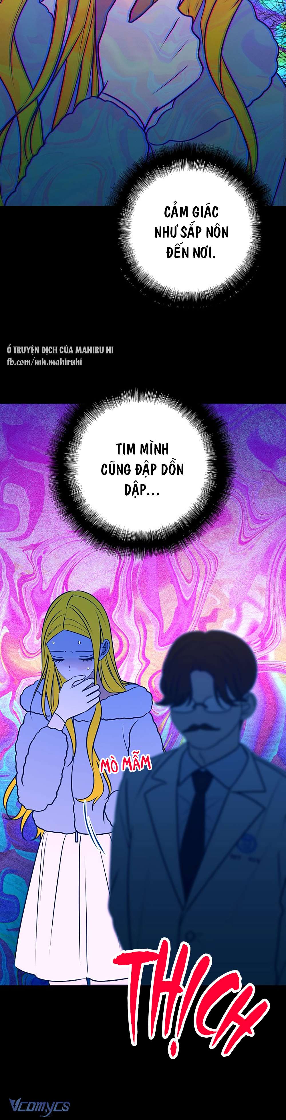 Kẻ Rác Rưởi Không Đáng Được Yêu Chapter 62 - Next Chapter 63