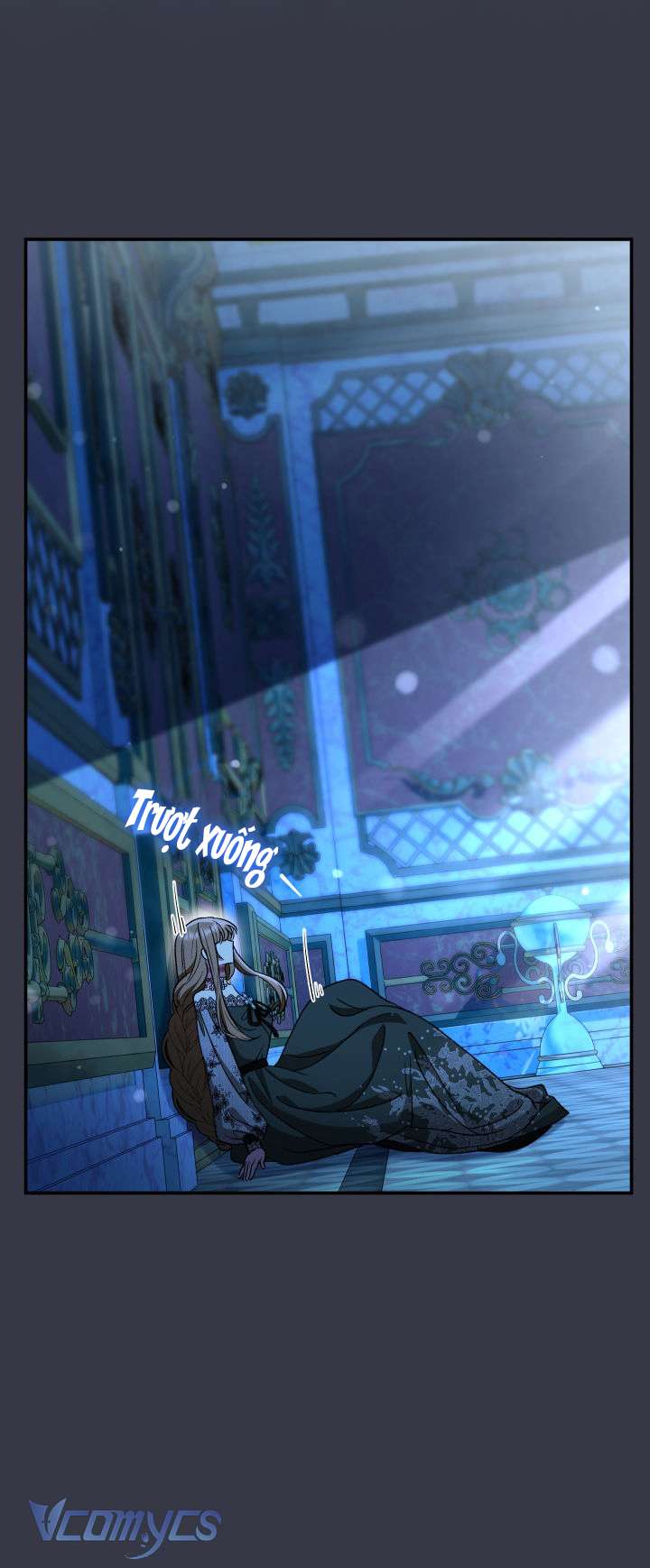 Người Xem Mắt Của Ác Nữ Quá Hoàn Hảo Chapter 35 - Next Chapter 36
