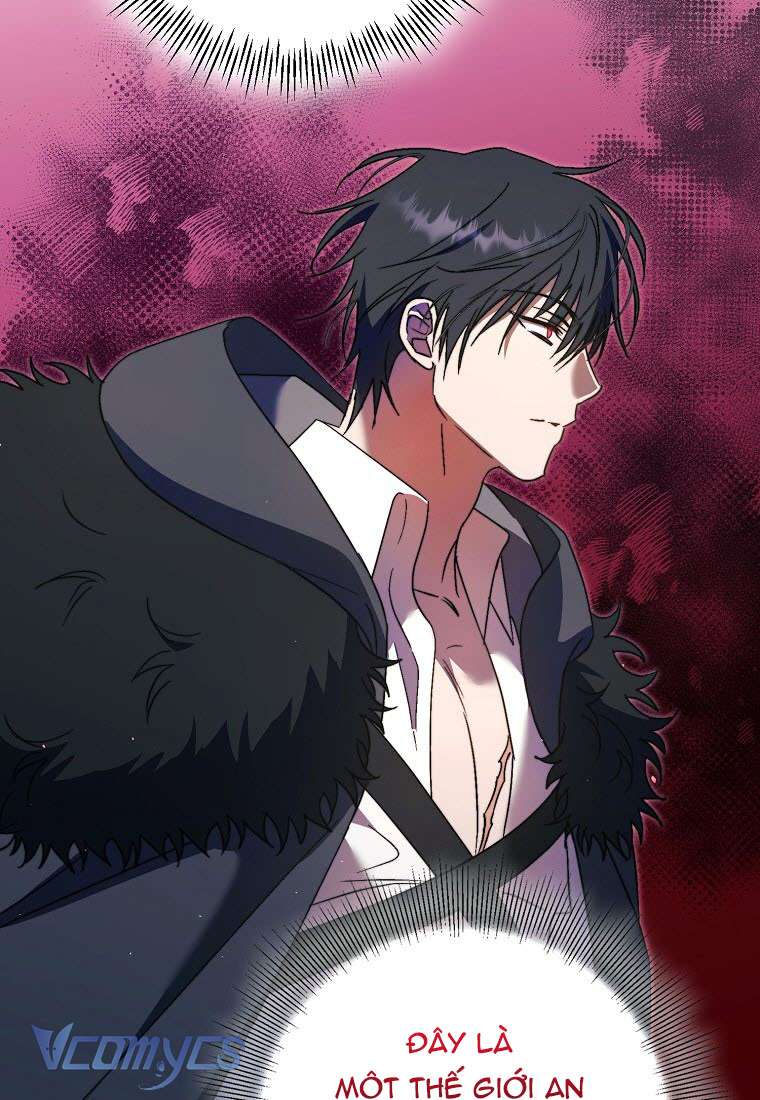 Các Nam Chính Đã Bị Nữ Phụ Cướp Mất Chap 9 - Next Chap 10