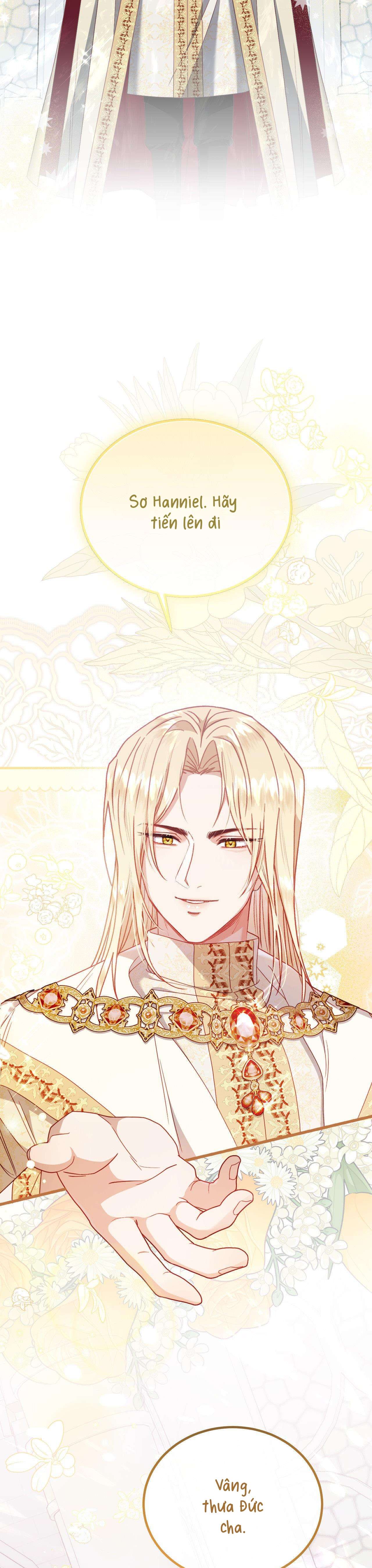 [ 18+ ] Bị Mắc Kẹt Trong Trò Chơi Harem Ngược Vô Vọng Chap 5 - Next Chap 6