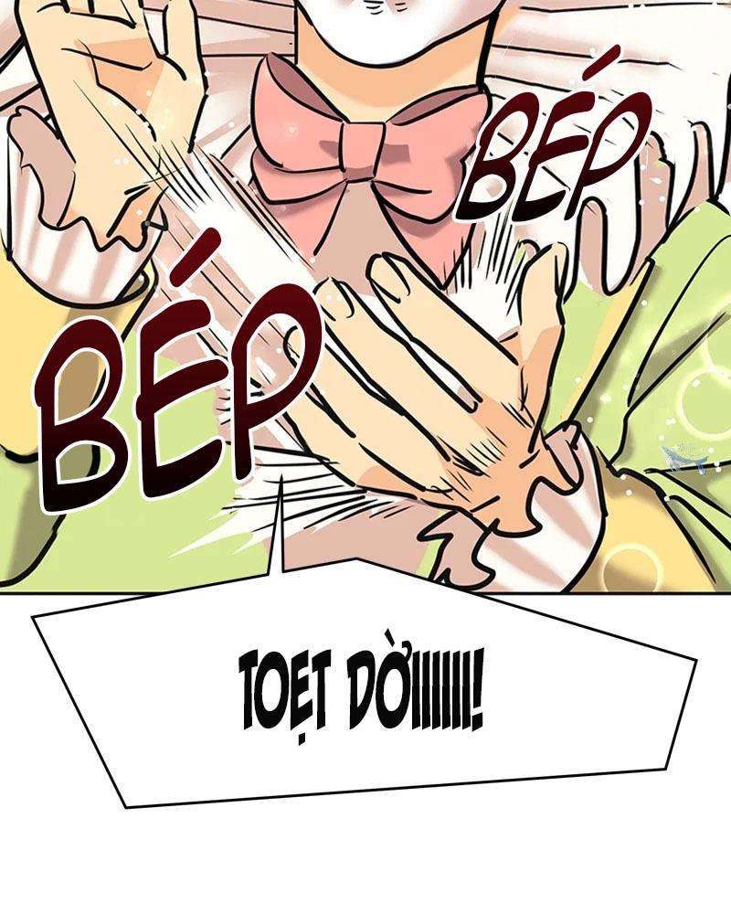 Hoàng Hậu Son Môi Chap 5 - Trang 2