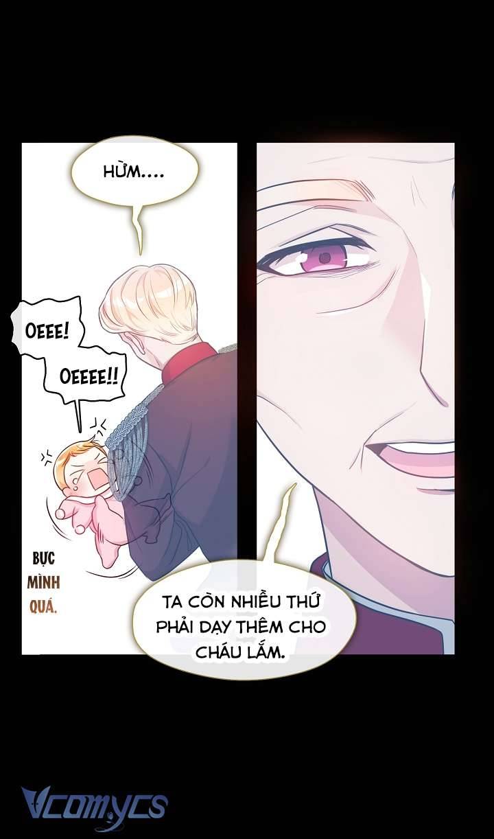 Công Chúa Là Người Chơi Chapter 3 - Trang 3