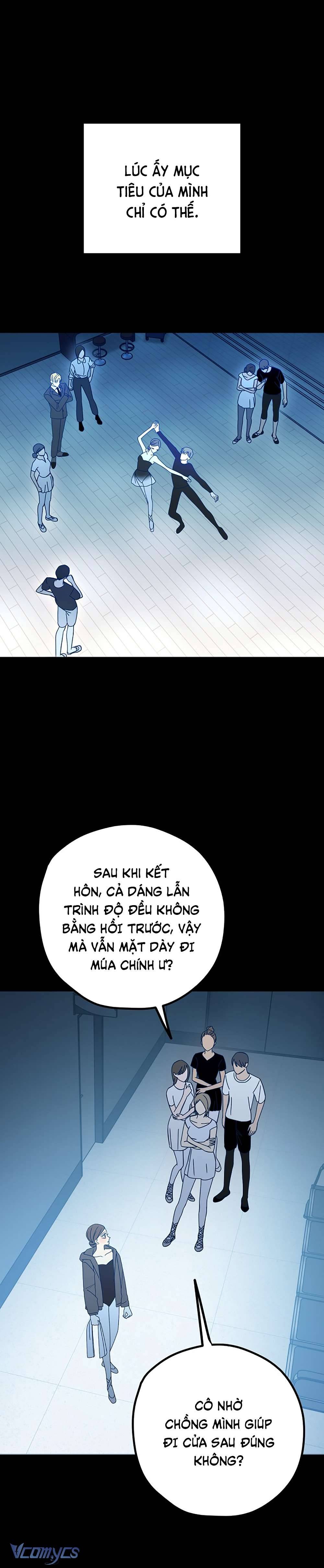 Kẻ Rác Rưởi Không Đáng Được Yêu Chapter 92 - Next Chapter 93