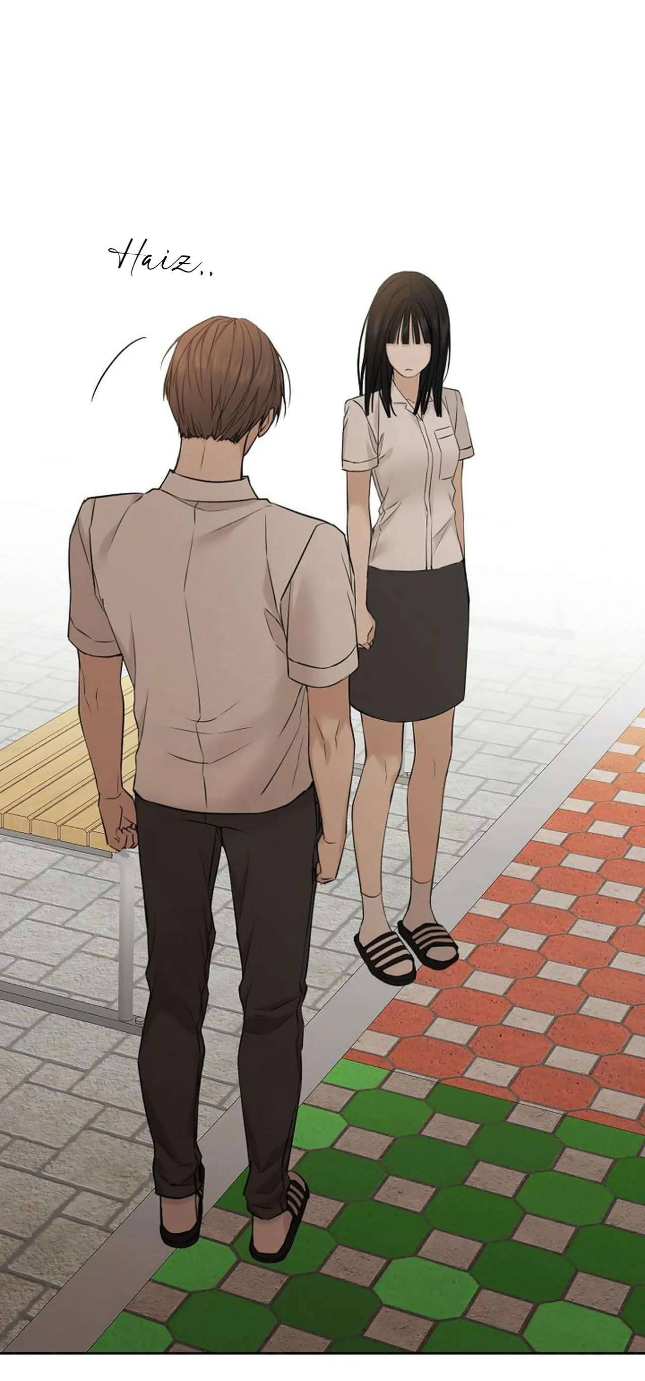 Bình Minh Chap 26 - Next Chapter 26.1