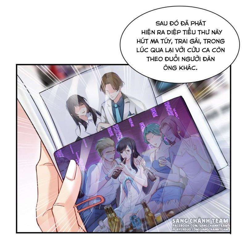 Hệt Như Hàn Quang Gặp Nắng Gắt Chap 96 - Trang 4