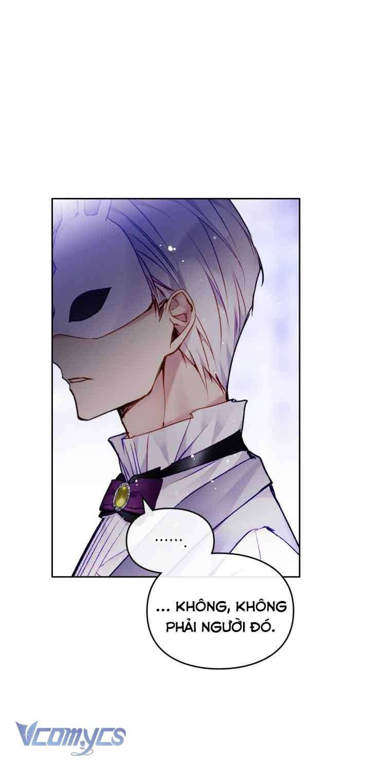 Kết Cục Của Nhân Vật Phản Diện Chỉ Có Thể Là Cái Chết Chapter 110 - Next Chapter 111