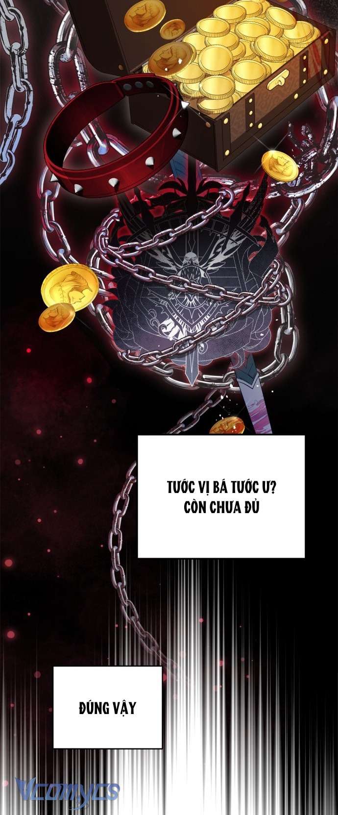 Nữ Công Tước Chiến Lợi Phẩm Chap 4 - Trang 3
