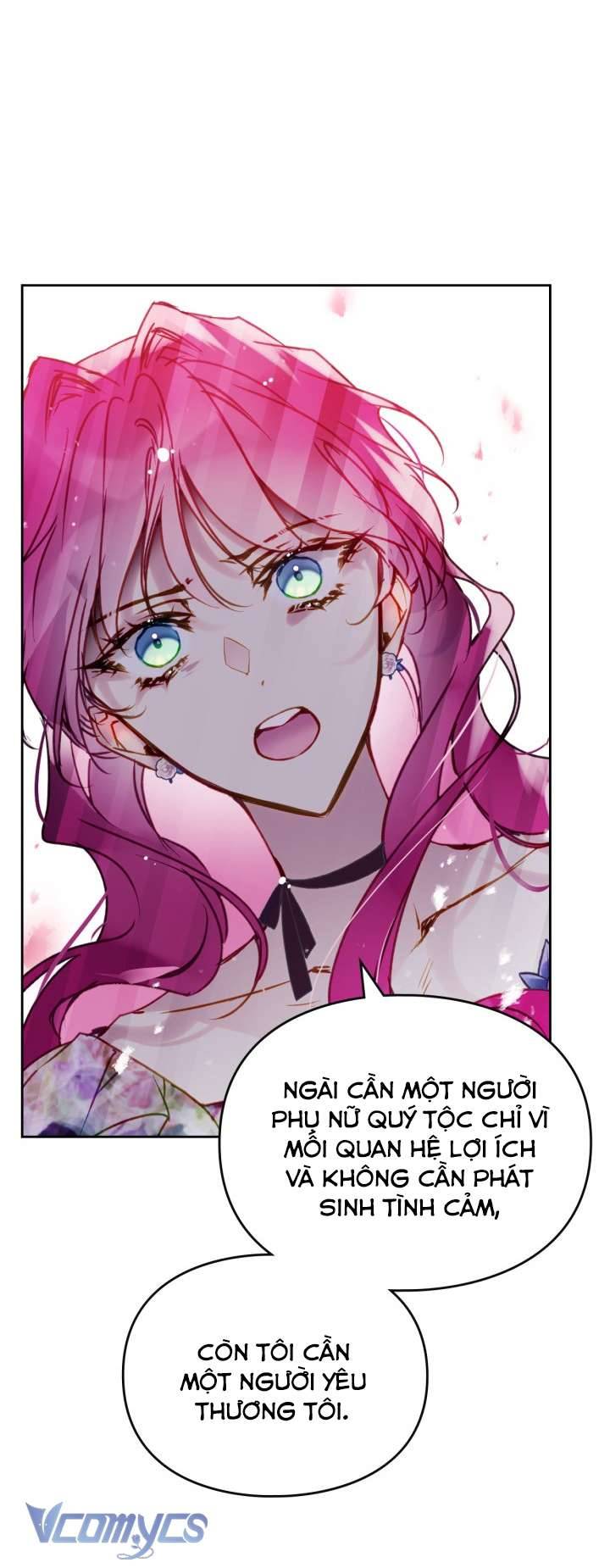 Kết Cục Của Nhân Vật Phản Diện Chỉ Có Thể Là Cái Chết Chapter 147 - Next Chapter 148