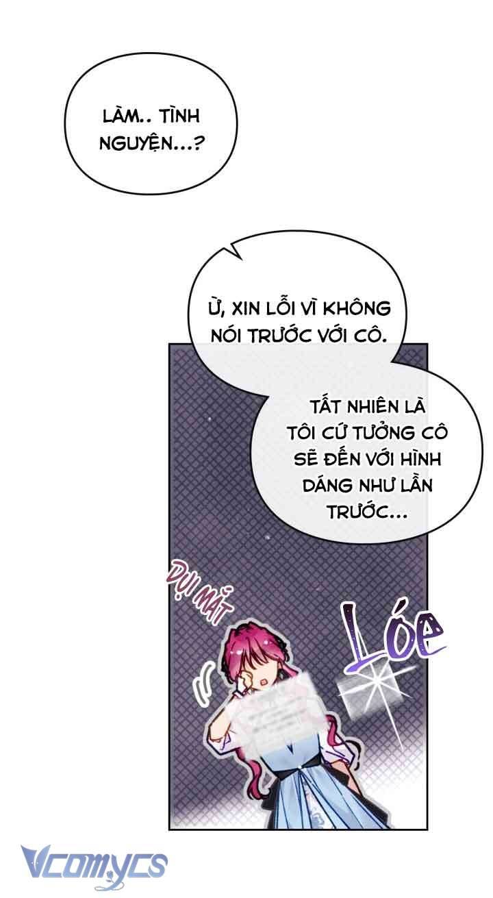 Kết Cục Của Nhân Vật Phản Diện Chỉ Có Thể Là Cái Chết Chapter 110 - Next Chapter 111