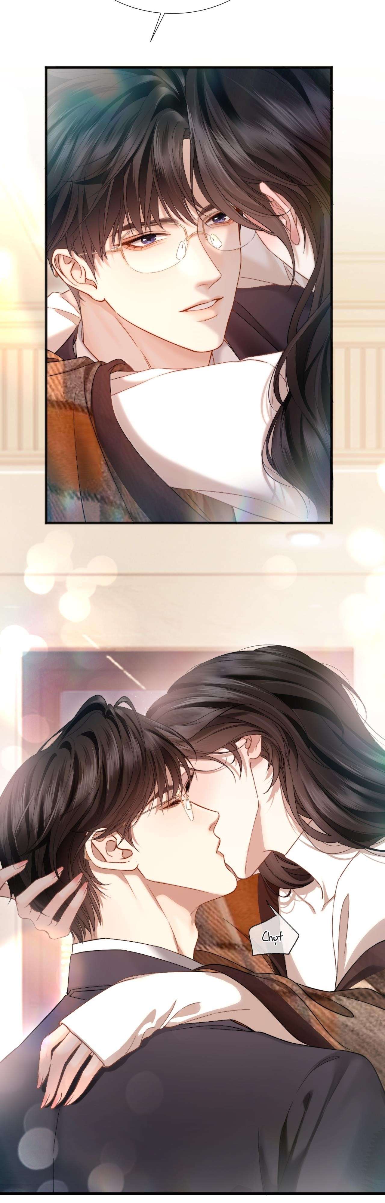 Tình Si Chap 21 - Trang 2