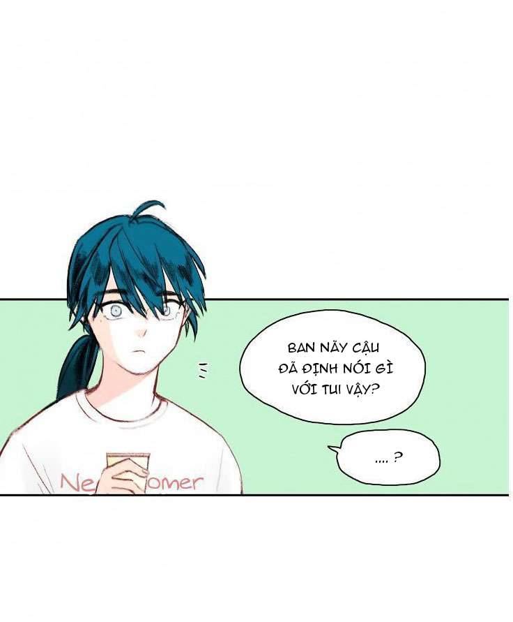 Ranh Giới Chap 7 - Next Chap 8