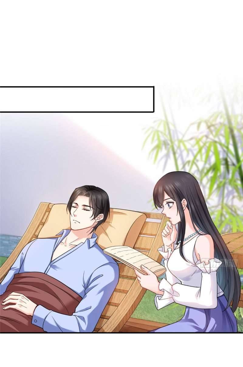 Hệt Như Hàn Quang Gặp Nắng Gắt Chap 113 - Trang 4