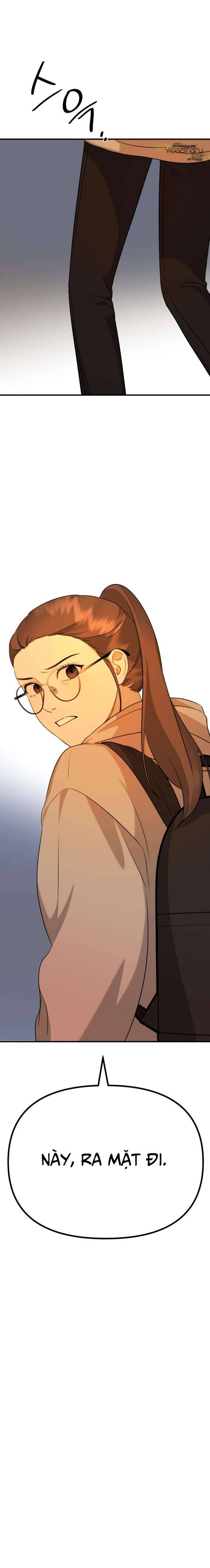 Thần Hổ Jang San Chap 5 - Next Chap 6
