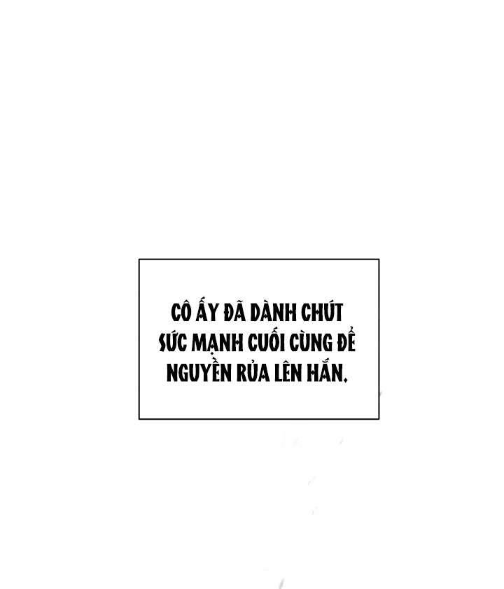 Người Bảo Hộ Của Bạo Quân Là Ma Nữ Tàn Độc Chap 1 - Trang 4